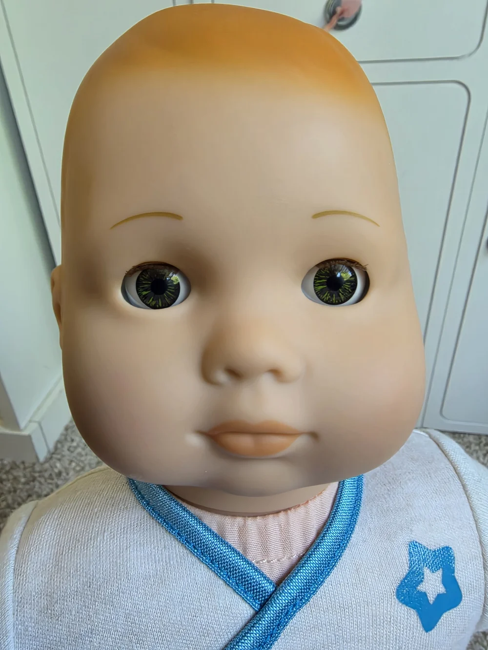 American Girl Bitty Baby Lot